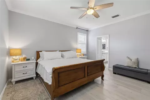 Bedroom - 4523 Baltry Ct, Bradenton, FL 34211 photo 3 of 5