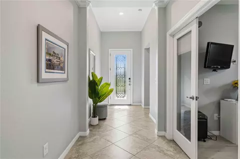 Entry Way - 4523 Baltry Ct, Bradenton, FL 34211 photo 1 of 2