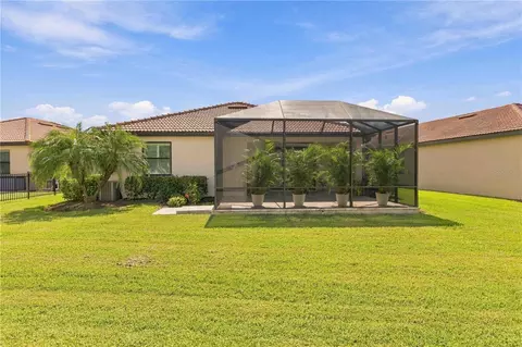 Exterior - 4523 Baltry Ct, Bradenton, FL 34211 photo 9 of 10