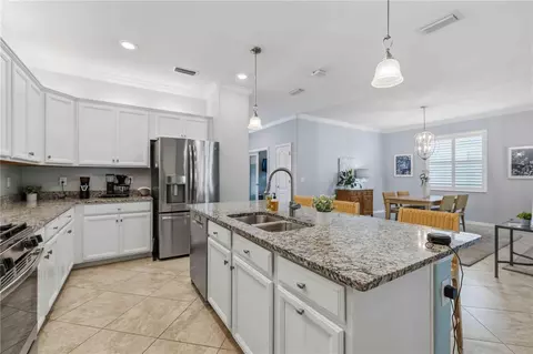 Kitchen - 4523 Baltry Ct, Bradenton, FL 34211 photo 2 of 3