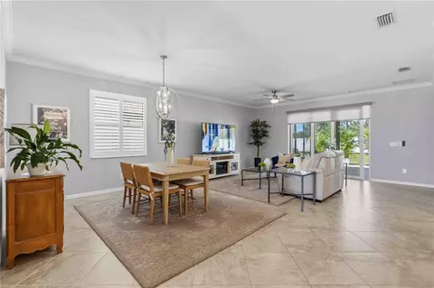 Dining - 4523 Baltry Ct, Bradenton, FL 34211 photo 1 of 3