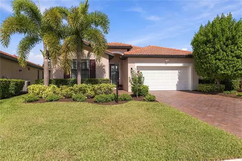 Exterior - 4523 Baltry Ct, Bradenton, FL 34211 photo 3 of 10