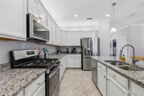 Kitchen - 4523 Baltry Ct, Bradenton, FL 34211 photo 3 of 3