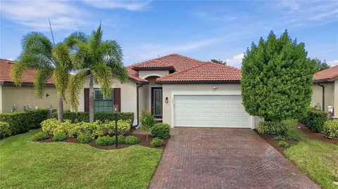 Exterior - 4523 Baltry Ct, Bradenton, FL 34211 photo 10 of 10