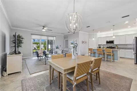 Dining - 4523 Baltry Ct, Bradenton, FL 34211 photo 3 of 3