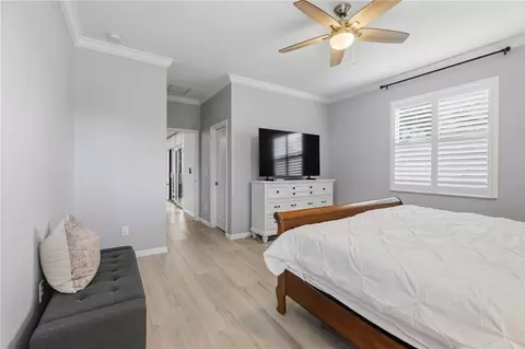 Bedroom - 4523 Baltry Ct, Bradenton, FL 34211 photo 4 of 5