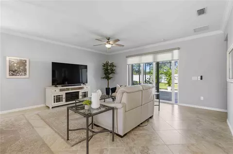 Living - 4523 Baltry Ct, Bradenton, FL 34211 photo 1 of 2