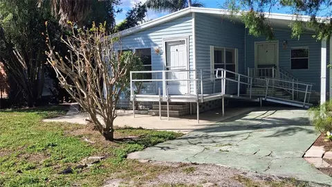 3641 66th Terrace N Ter #8, Pinellas Park, FL 33781