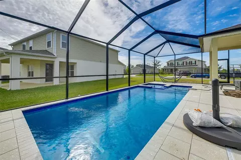 Exterior - 9807 Eventide Trl, Parrish, FL 34219 photo 5 of 7