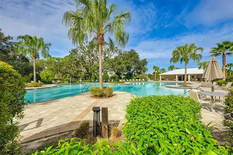 Exterior - 9807 Eventide Trl, Parrish, FL 34219 photo 6 of 7