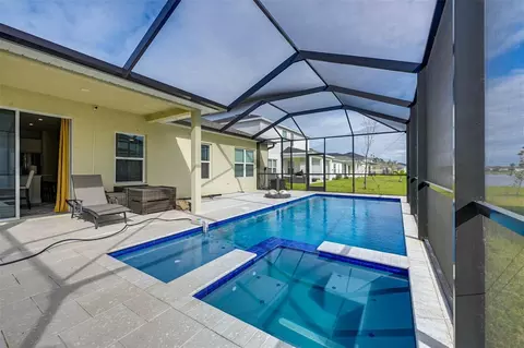 Exterior - 9807 Eventide Trl, Parrish, FL 34219 photo 2 of 7