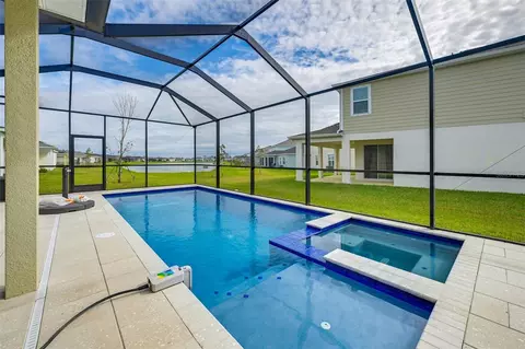 Exterior - 9807 Eventide Trl, Parrish, FL 34219 photo 4 of 7