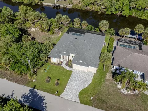 3423 Knox Ter, Port Charlotte, FL 33948