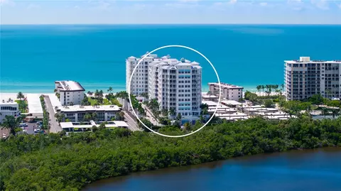 2050 Benjamin Franklin Dr #PH1102, Sarasota, FL 34236