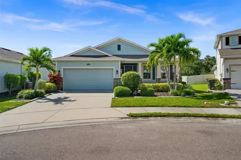 7813 Birdie Bend Way, Sarasota, FL 34241