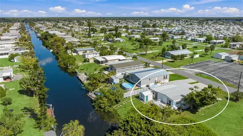 1444 Seagull Dr, Englewood, FL 34224