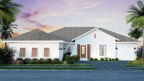 4631 Glades View St, Bradenton, FL 34210