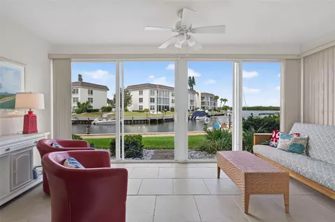 4330 Falmouth Dr #107, Longboat Key, FL 34228