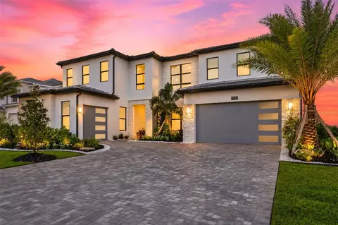 2509 Waterfront Cir, Sarasota, FL 34240