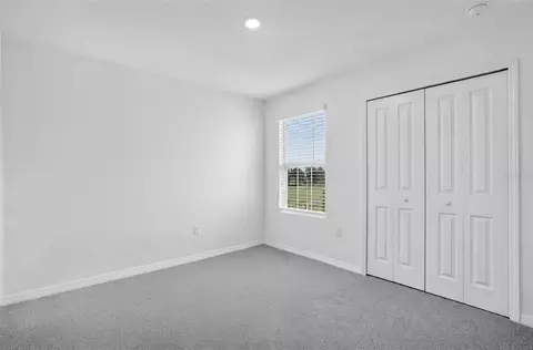 Bedroom - 18111 Mellon St, Parrish, FL 34219 photo 5 of 7