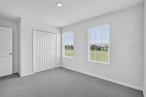 Bedroom - 18111 Mellon St, Parrish, FL 34219 photo 3 of 7