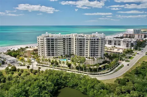 1300 Benjamin Franklin Dr #1003, Sarasota, FL 34236