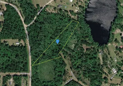 3400 NW 61st Ct, Jennings, FL 32053