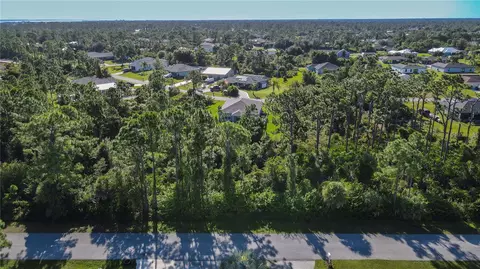 12495 Steen Ter, Port Charlotte, FL 33981