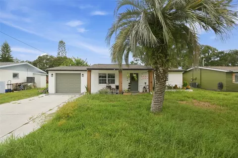 7304 Dianne Dr, New Port Richey, FL 34652