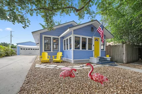 1320 Charlotte Ave, Sarasota, FL 34239