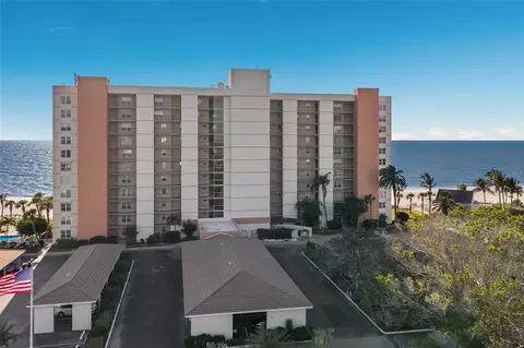 4401 Gulf Of Mexico Dr #601, Longboat Key, FL 34228