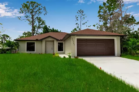 23367 Mayville Ave, Punta Gorda, FL 33980