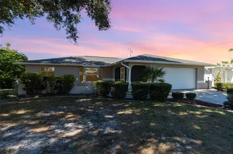 116 San Rafael Ave, North Port, FL 34287