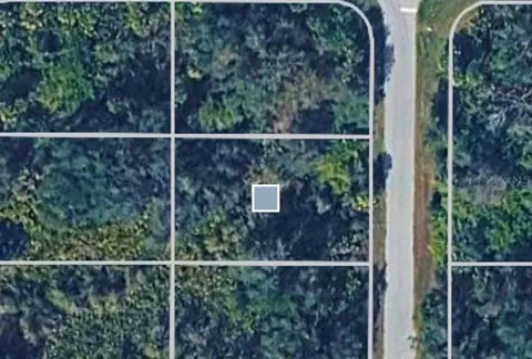 2091 Busher St, Port Charlotte, FL 33953