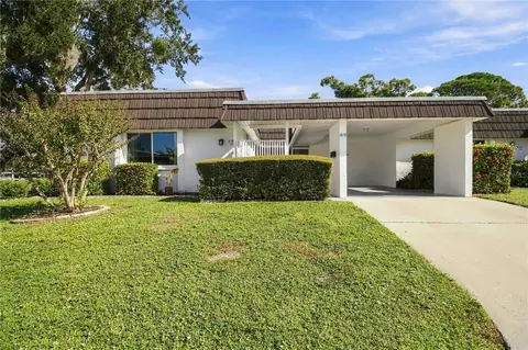 1272 Belleflower St #128, Sarasota, FL 34232