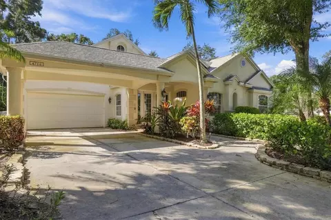 Exterior - 4716 4th Ave E, Bradenton, FL 34208 photo 3 of 10