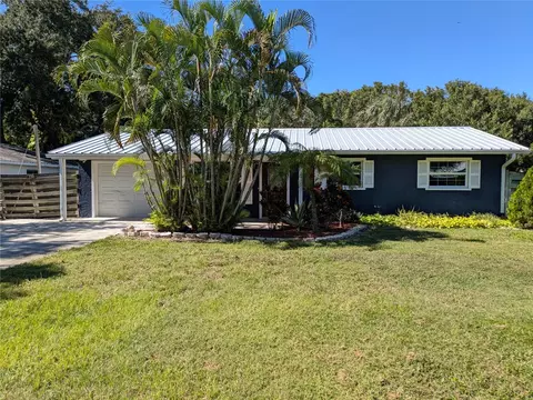 1133 Russell Ave, Sarasota, FL 34232