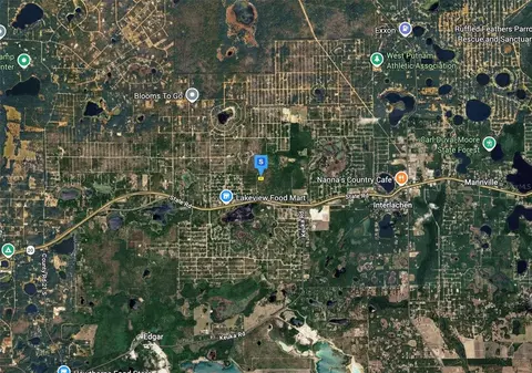 240 Park Ave, Interlachen, FL 32148 photo 3