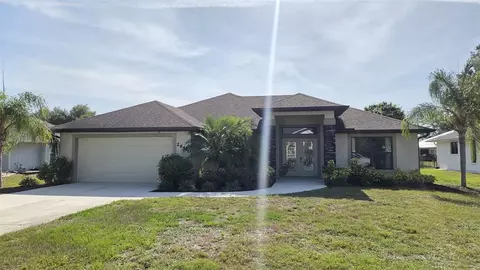 26420 Barbinos Dr, Punta Gorda, FL 33983