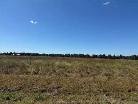 Himrod Road, Bowling Green, FL 33834