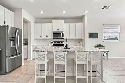 Kitchen - 12489 Dora Trl, Parrish, FL 34219 photo 1 of 6