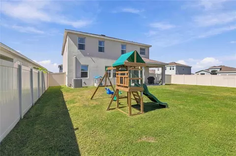 Exterior - 12489 Dora Trl, Parrish, FL 34219 photo 7 of 15