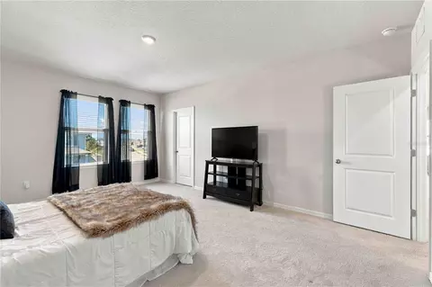 Bedroom - 12489 Dora Trl, Parrish, FL 34219 photo 7 of 9