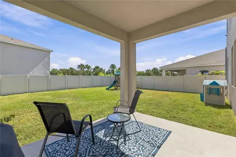 Exterior - 12489 Dora Trl, Parrish, FL 34219 photo 5 of 15