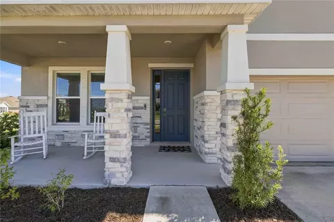 Exterior - 12489 Dora Trl, Parrish, FL 34219 photo 3 of 15