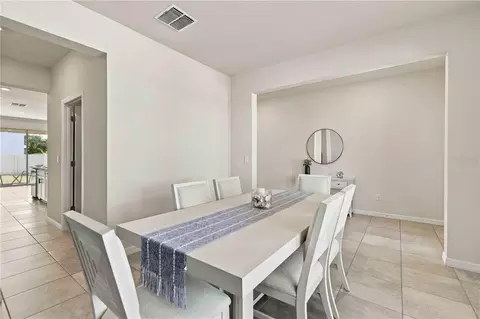 Dining - 12489 Dora Trl, Parrish, FL 34219 photo 2 of 3