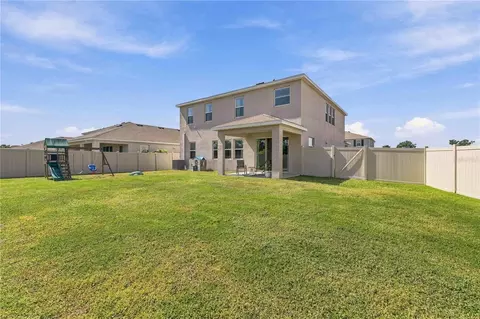 Exterior - 12489 Dora Trl, Parrish, FL 34219 photo 14 of 15