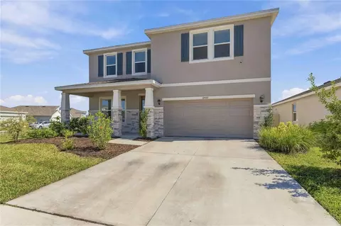 Exterior - 12489 Dora Trl, Parrish, FL 34219 photo 13 of 15