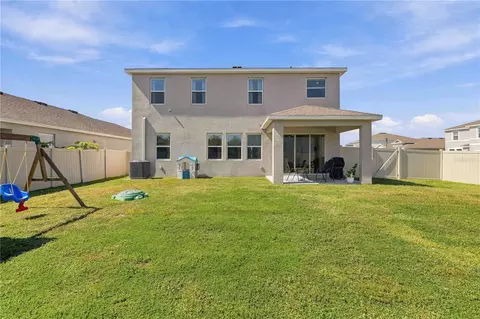 Exterior - 12489 Dora Trl, Parrish, FL 34219 photo 6 of 15