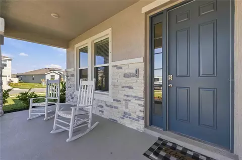 Exterior - 12489 Dora Trl, Parrish, FL 34219 photo 4 of 15